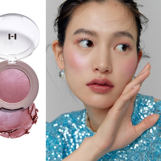 HINCE - TRUE DIMENSION GLOW CHEEK 9G