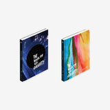 DAY6 - 5TH MINI ALBUM THE BOOK OF US : GRAVITY