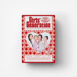 GIRLS' GENERATION - 2025 SEASON'S GREETINGS