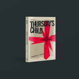 TXT - 4TH MINI ALBUM MINISODE2: THURSDAY'S CHILD
