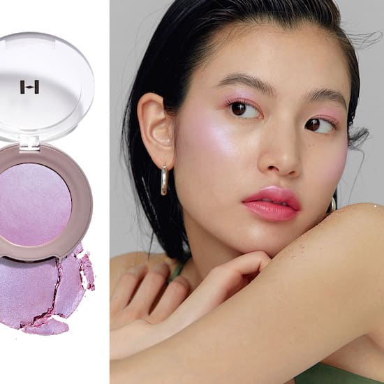 HINCE - TRUE DIMENSION GLOW CHEEK 9G