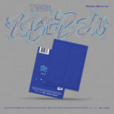 TWS - 1ST SINGLE ALBUM LAST BELL WEVERSE ALBUMS VER.