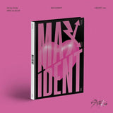 STRAY KIDS - 7TH MINI ALBUM MAXIDENT