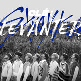 STRAY KIDS - 5TH MINI ALBUM CLE : LEVANTER