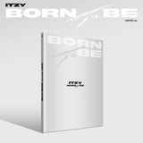 ITZY - 8TH MINI ALBUM BORN TO BE LIMITED VER.