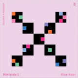 TXT - 3RD MINI ALBUM MINISODE1 : BLUE HOUR