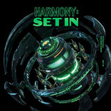 P1HARMONY - 5TH MINI ALBUM HARMONY : SET IN