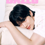 BYEON WOO SEOK - DAZED & CONFUSED KOREA MAGAZINE 2024 BEAUTY EDITION BYEON WOO SEOK COVER