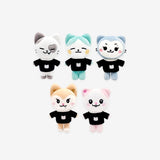 ITZY - BORN TO BE OFFICIAL MERCH TWINZY PLUSH MINI VER.