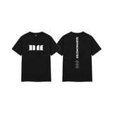 BABYMONSTER - SEE YOU THERE OFFICIAL MERCH SPECIAL EDITION SYMBOL T-SHIRT