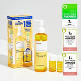 MA:NYO - PURE CLEANSING OIL 300ML SPECIAL SET (+25ML*2EA)