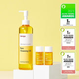 MA:NYO - PURE CLEANSING OIL 300ML SPECIAL SET (+25ML*2EA)