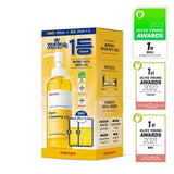 MA:NYO - PURE CLEANSING OIL 300ML SPECIAL SET (+25ML*2EA)