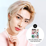 [ZB1 RICKY PICK] COLORGRAM - RE-FORMING CONTOUR STICK