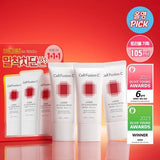 CELL FUSION C - LASER UV SUNSCREEN 35ML LIMITED TRIPLE SET (1+1+1)