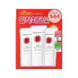 CELL FUSION C - LASER UV SUNSCREEN 35ML LIMITED TRIPLE SET (1+1+1)