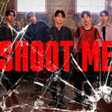 DAY6 - 3RD MINI ALBUM SHOOT ME : YOUTH PART 1