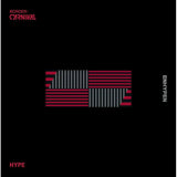 ENHYPEN - 2ND MINI ALBUM BORDER : CARNIVAL