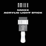 NMIXX - ACRYLIC LIGHT STICK