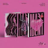STRAY KIDS - 7TH MINI ALBUM MAXIDENT