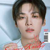 STRAY KIDS - DICON VOLUME N°21 STRAY KIDS : SECRET KIDZ 02 SKZ LEE KNOW VER. (A TYPE)