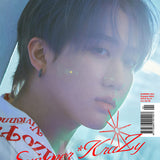 STRAY KIDS - DICON VOLUME N°21 STRAY KIDS : SECRET KIDZ 03 SKZ CHANGBIN VER. (A TYPE)