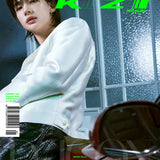 STRAY KIDS - DICON VOLUME N°21 STRAY KIDS : SECRET KIDZ 04 SKZ HYUNJIN VER. (B TYPE)