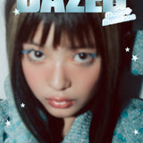 NEWJEANS HANNI - DAZED & CONFUSED KOREA MAGAZINE 2024 MUSIC & MUSICIAN HANNI COVER (D VER.)