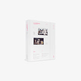 TXT - MEMORIES : SECOND STORY DIGITAL CODE