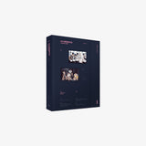 TXT - MEMORIES : SECOND STORY DIGITAL DVD