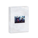 DAY6 - 2ND ALBUM MOONRISE