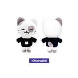 ITZY - BORN TO BE OFFICIAL MERCH TWINZY PLUSH MINI VER.