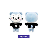 ITZY - BORN TO BE OFFICIAL MERCH TWINZY PLUSH MINI VER.