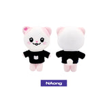 ITZY - BORN TO BE OFFICIAL MERCH TWINZY PLUSH MINI VER.