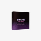 STAYC - 1ST SINGLE ALBUM STAR TO A YOUNG CULTURE