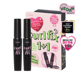 ETUDE - CURL FIX MASCARA 1+1