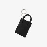 TXT - TOMORROW X TOGETHER WORLD TOUR ACT : PROMISE OFFICIAL MERCH MINI POUCH (BLACK)