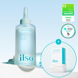 ILSO - SUPER MELTING SEBUM SOFTENER 150ML SPECIAL SET (SPECIAL GIFT : COTTON PAD 40P)