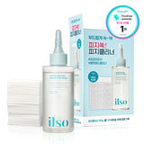 ILSO - SUPER MELTING SEBUM SOFTENER 150ML SPECIAL SET (SPECIAL GIFT : COTTON PAD 40P)