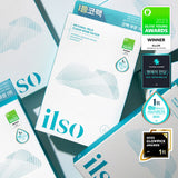 ILSO - NATURAL MILD CLEAR NOSE PATCH 5EA