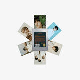TXT - TOMORROW X TOGETHER WORLD TOUR ACT : PROMISE OFFICIAL MERCH MINI PHOTOCARD