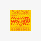 (G)I-DLE - 1ST SINGLE ALBUM DUMDI DUMDI
