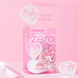 BANILA CO - CLEAN IT ZERO ORIGINAL CLEANSING BALM TRAVEL KIT (MY MELODY EDITION)