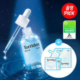 TORRIDEN - DIVE IN SERUM 50ML TRIPLE PACK (+DIVE IN CREAM 20ML + DIVE IN PAD 10P)