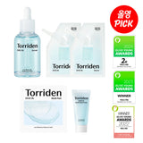 TORRIDEN - DIVE IN SERUM 50ML TRIPLE PACK (+DIVE IN CREAM 20ML + DIVE IN PAD 10P)