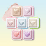 COLORGRAM - MILK BLING HEARTLIGHTER