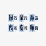 BOYNEXTDOOR - 2024 FANMEETING ONEDOORFUL DAY OFFICIAL MERCH POSTCARD PHOTO SET