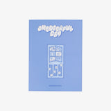 BOYNEXTDOOR - 2024 FANMEETING ONEDOORFUL DAY OFFICIAL MERCH ONEDOOR BOOK