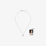SEVENTEEN - 9TH ANNIVERSARY ALWAYS OFFICIAL MERCH DINO NECKLACE