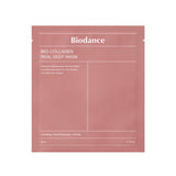 BIODANCE - BIO COLLAGEN REAL DEEP MASK SHEET 7EA SET (+1EA)